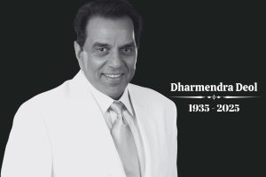Dharmendra Dies