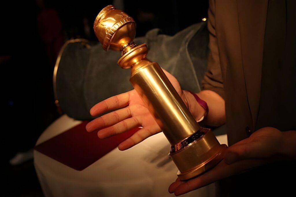 Golden Globe Nominations 2026 Shake Things Up- And Maybe That’s the Point