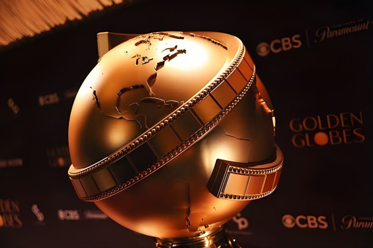 Golden Globe Nominations 2026 What Really Stood Out