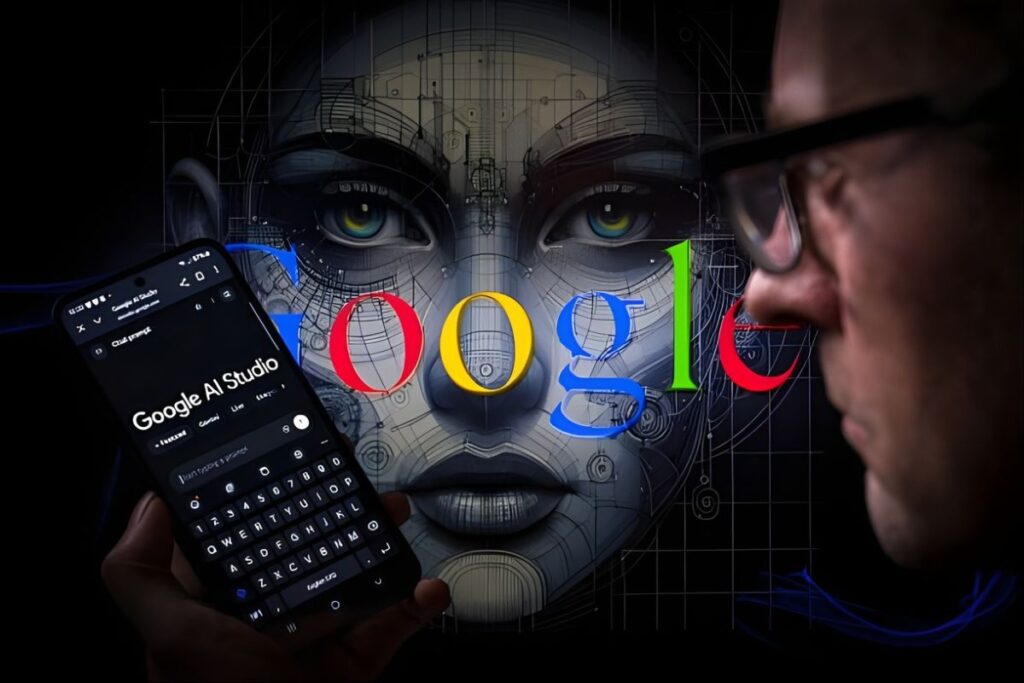 Google AI Data Deletion When the Assistant Becomes the Destroyer