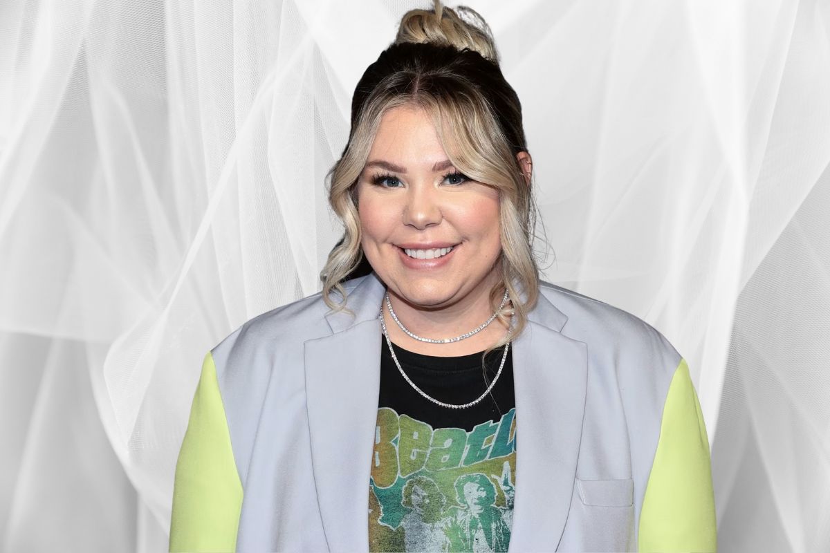 How Did Kailyn Lowry Net Worth Fall So Fast