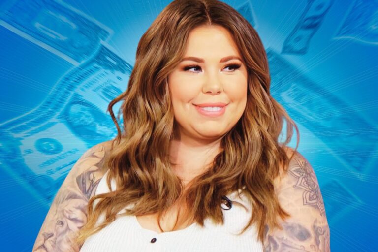How Did Kailyn Lowry Net Worth Fall So Fast