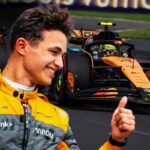 How Lando Norris Turned Doubt Into an F1 Title
