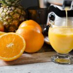 Pasteurised Orange Juice Study What It Shows