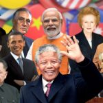 Top 10 World Leaders