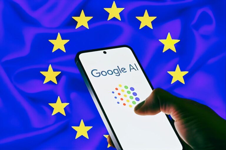 Why Google AI Data Deletion Has People Worried