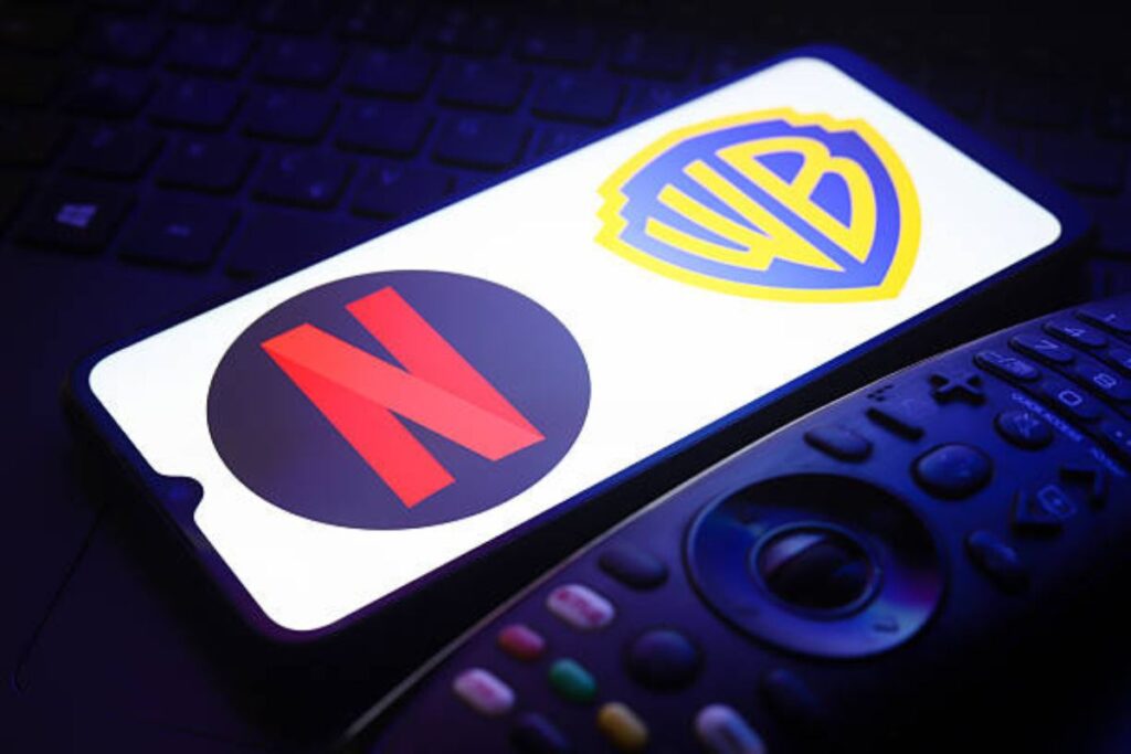 Why Netflix’s Warner Bros Deal Could Collapse Fast!