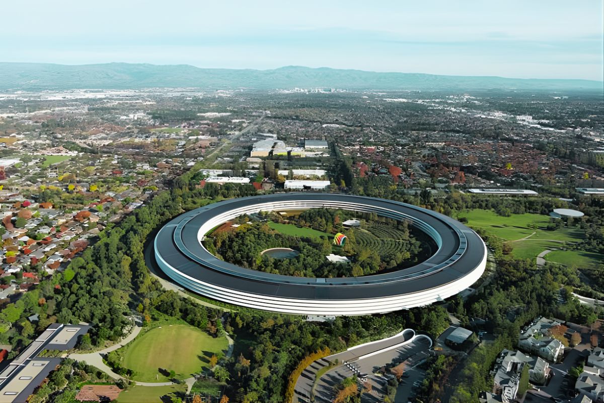 Cupertino