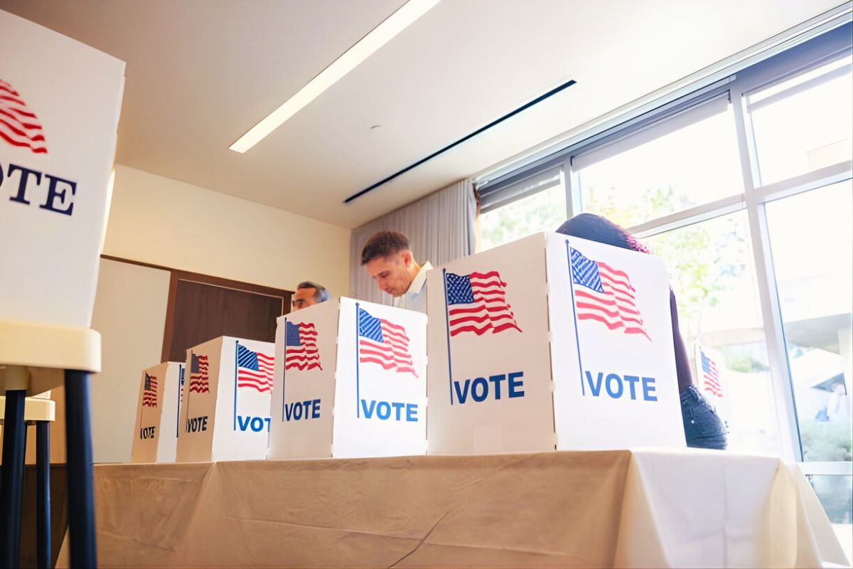 Do Midterm Elections Affect The President in 2026 – Here’s How It Actually Works