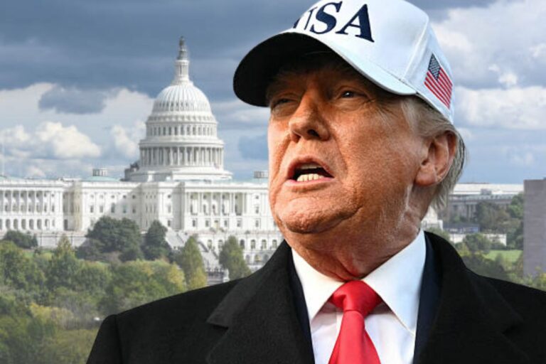 Do Midterm Elections Affect the President in 2026?