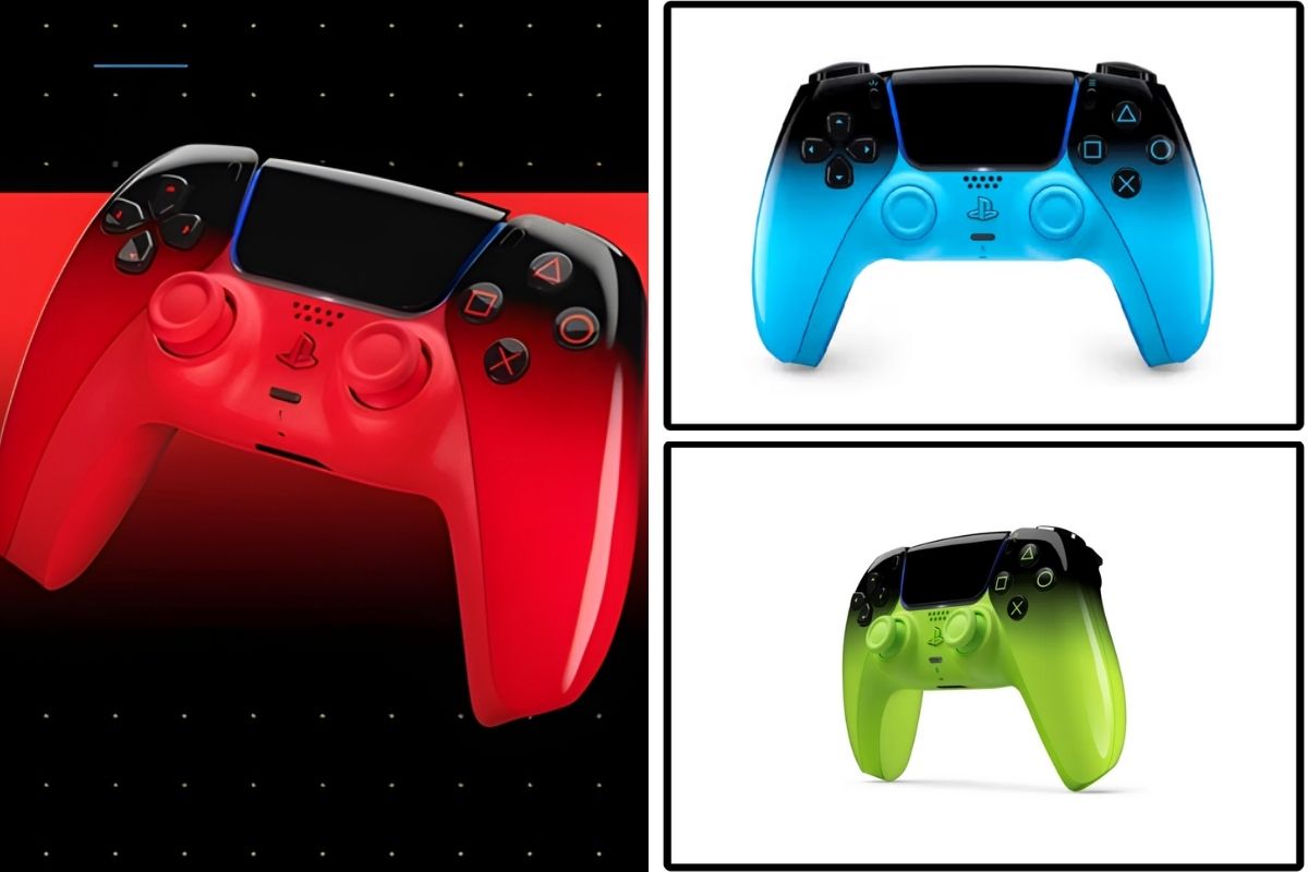 Hyperpop Collection For PlayStation 5 When Sony Decides “Quiet” Is Over