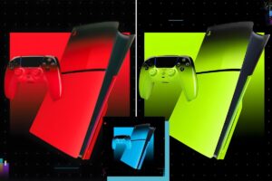 Hyperpop Collection for PlayStation 5 Release Date & Price