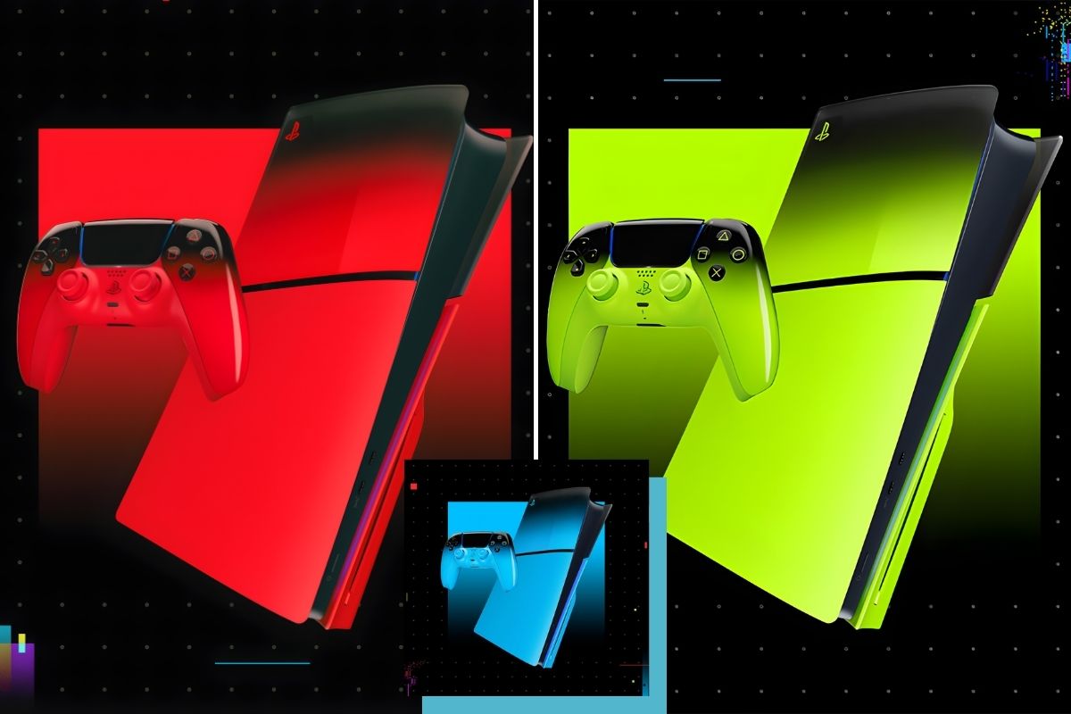 Hyperpop Collection for PlayStation 5 Release Date & Price