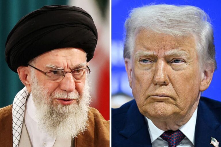 Is the US Going to War with Iran 2026 Armada & Red Lines