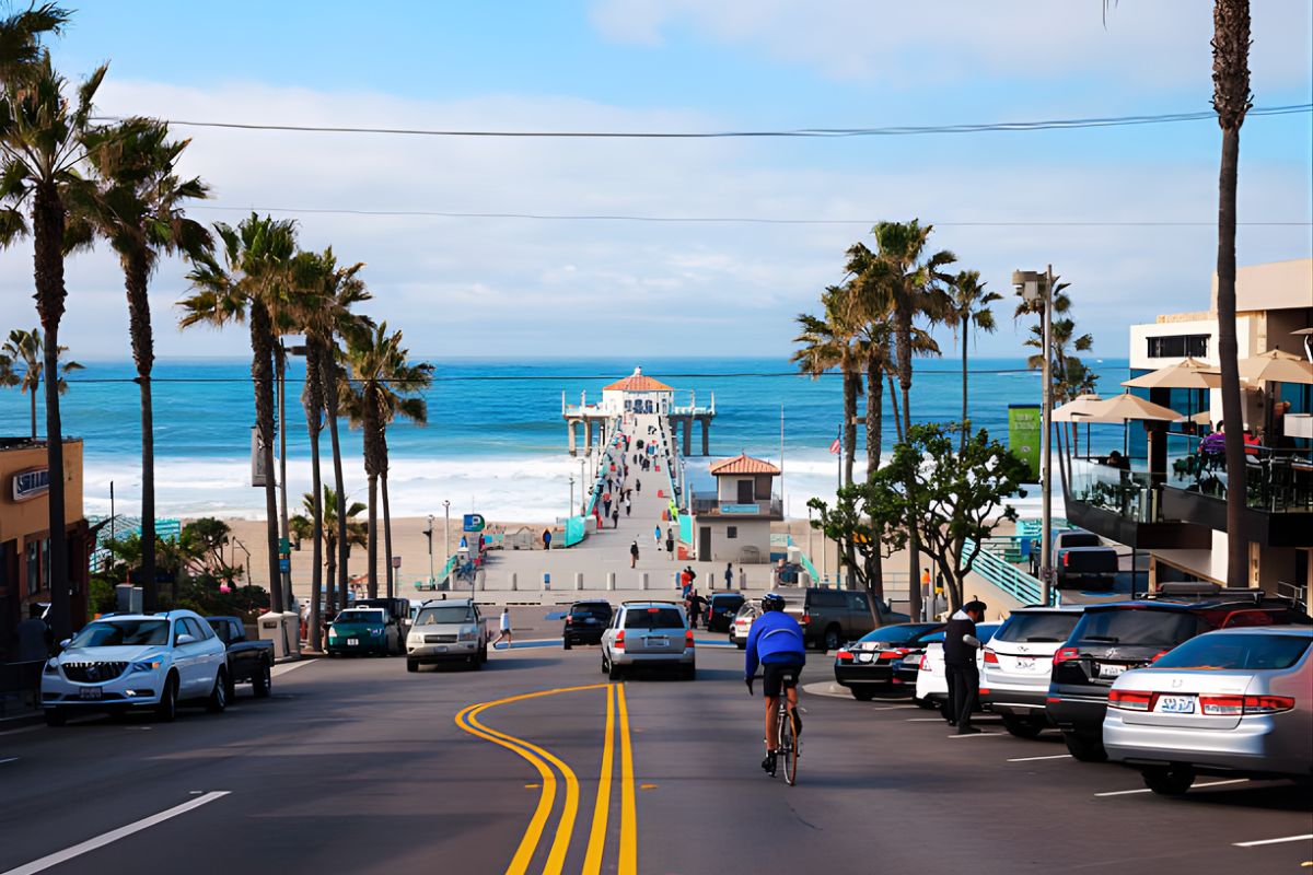 Manhattan Beach