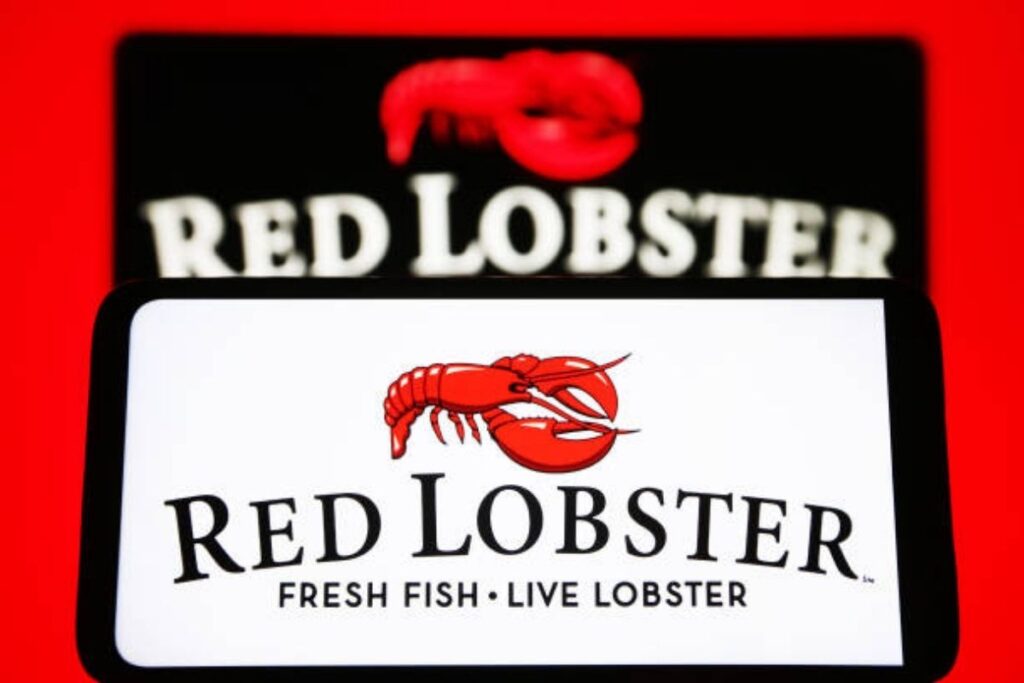 Red Lobster