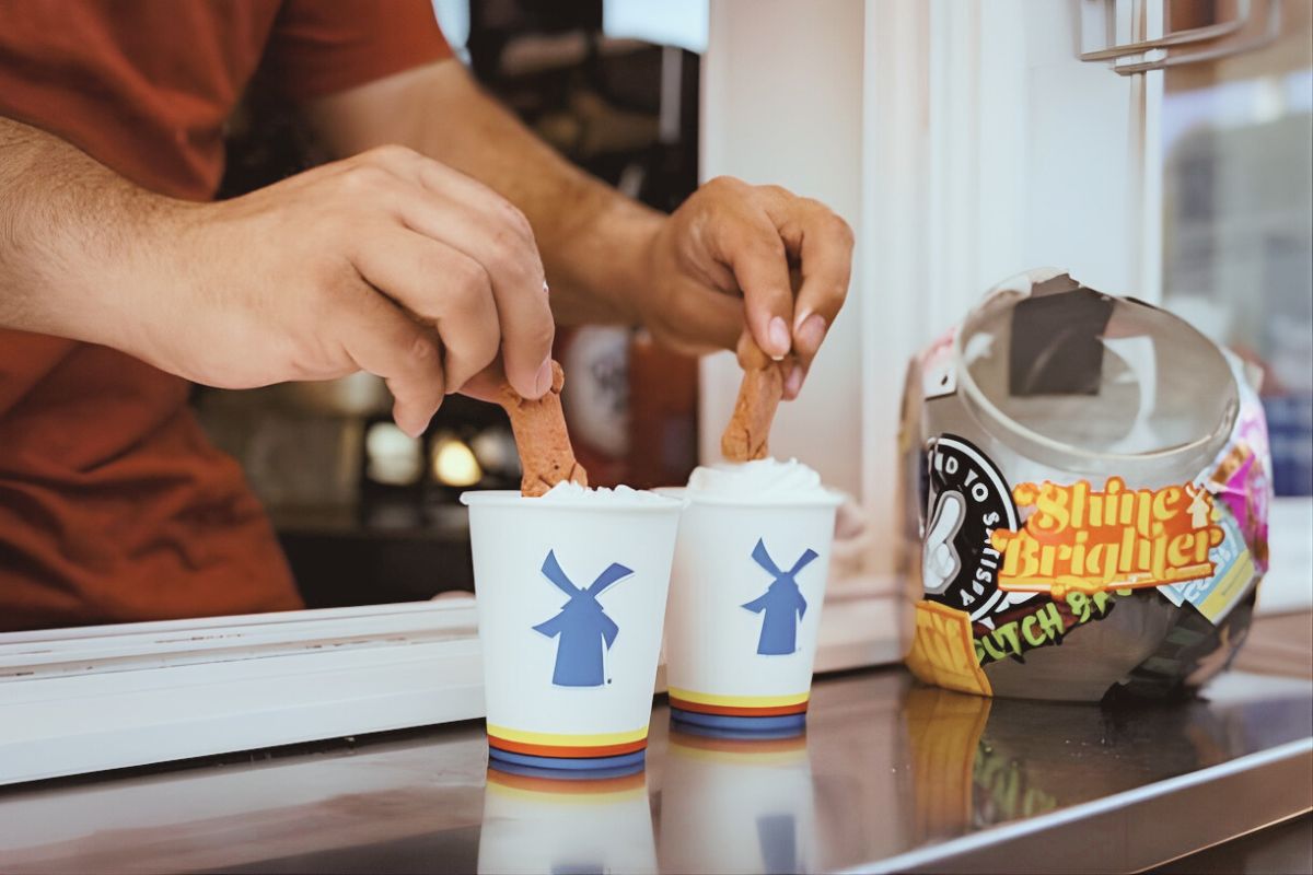 The Truth Behind Dutch Bros Coffee Tariffs Expansion Amid Rising