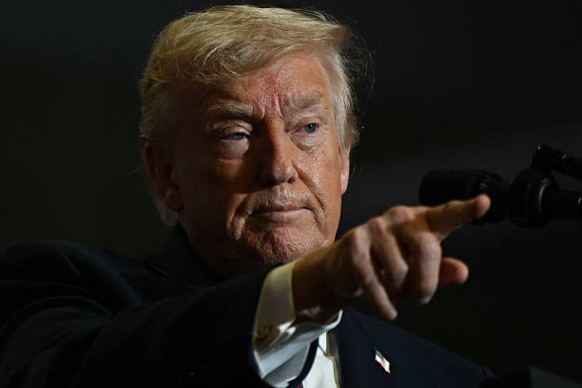 What Happens When A President’s Party Loses Midterms