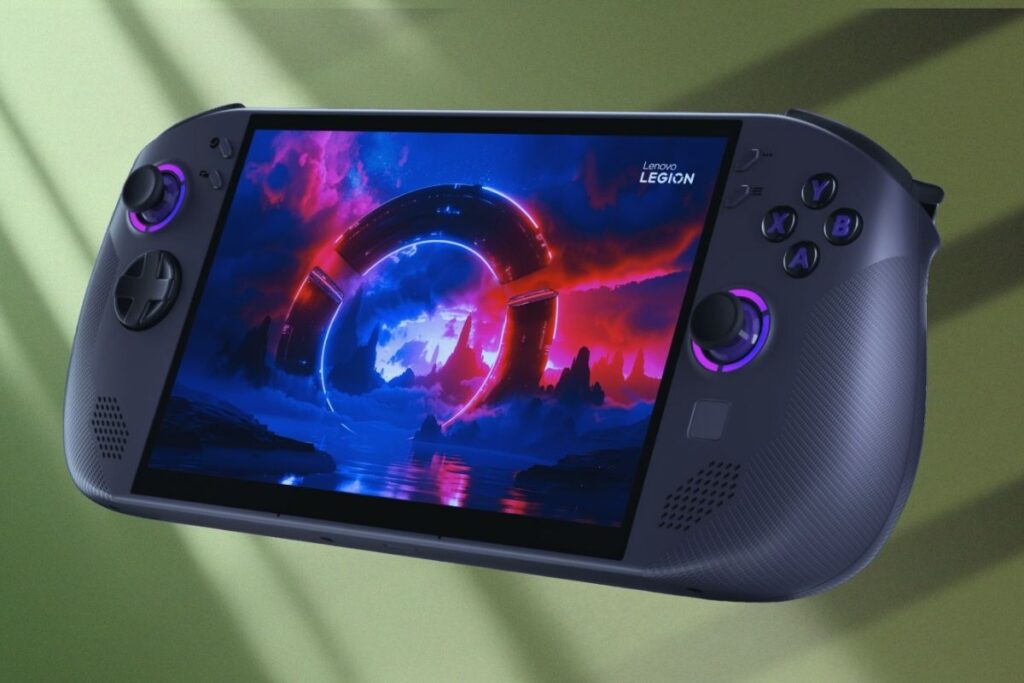 Why The Legion Go 2 Costs Over a Grand and People Are Still Queuing Up For It