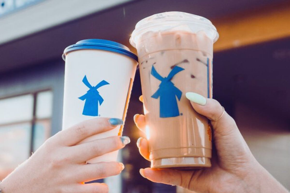 Why Your Golden Eagle Might Cost More The Truth About Dutch Bros and the Tariff Trap