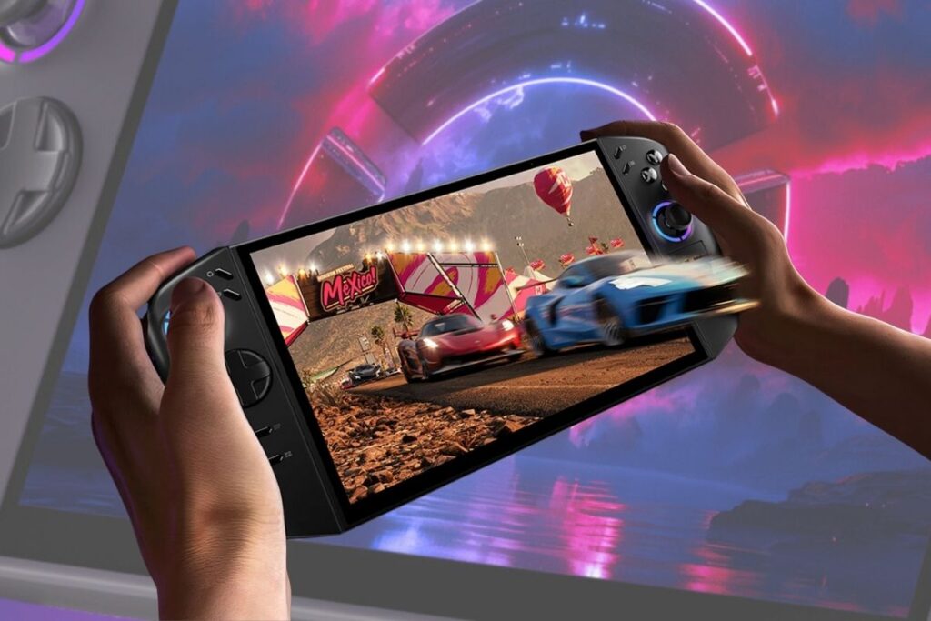 Why the Legion Go 2 Has Gamers So Interested Right Now