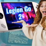 Why the Legion Go 2 Has Gamers So Interested Right Now