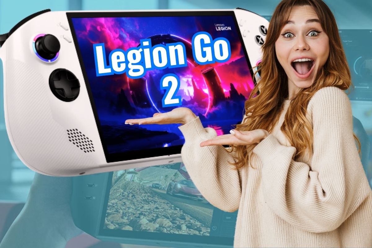 Why the Legion Go 2 Has Gamers So Interested Right Now