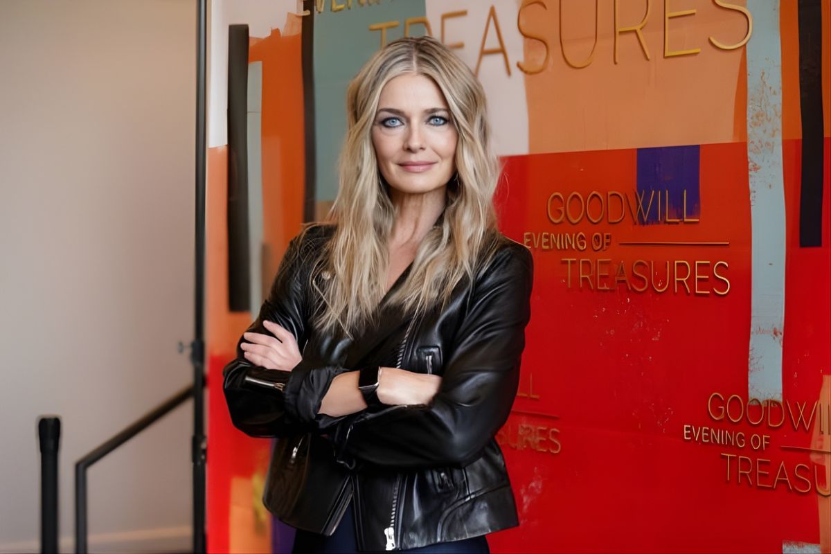 Why the Paulina Porizkova Net Worth Story is More Than Just a Number