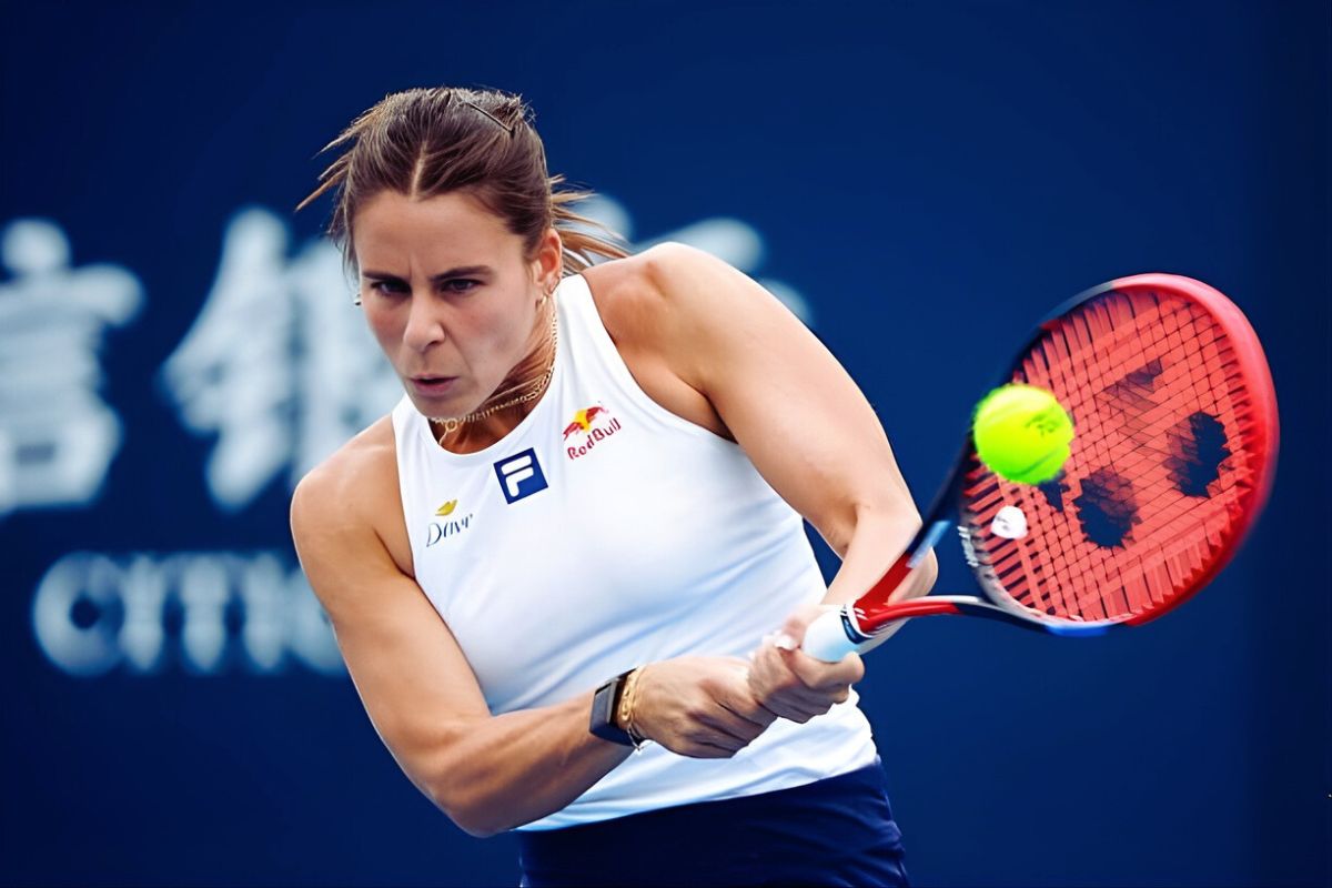 A Closer Look at Emma Navarro Weight Loss Rumors!