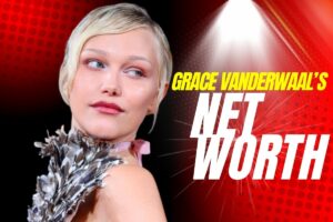 Grace VanderWaal Net Worth in 2026