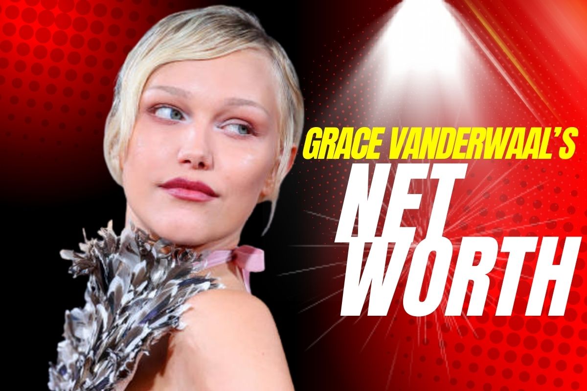 Grace VanderWaal Net Worth in 2026