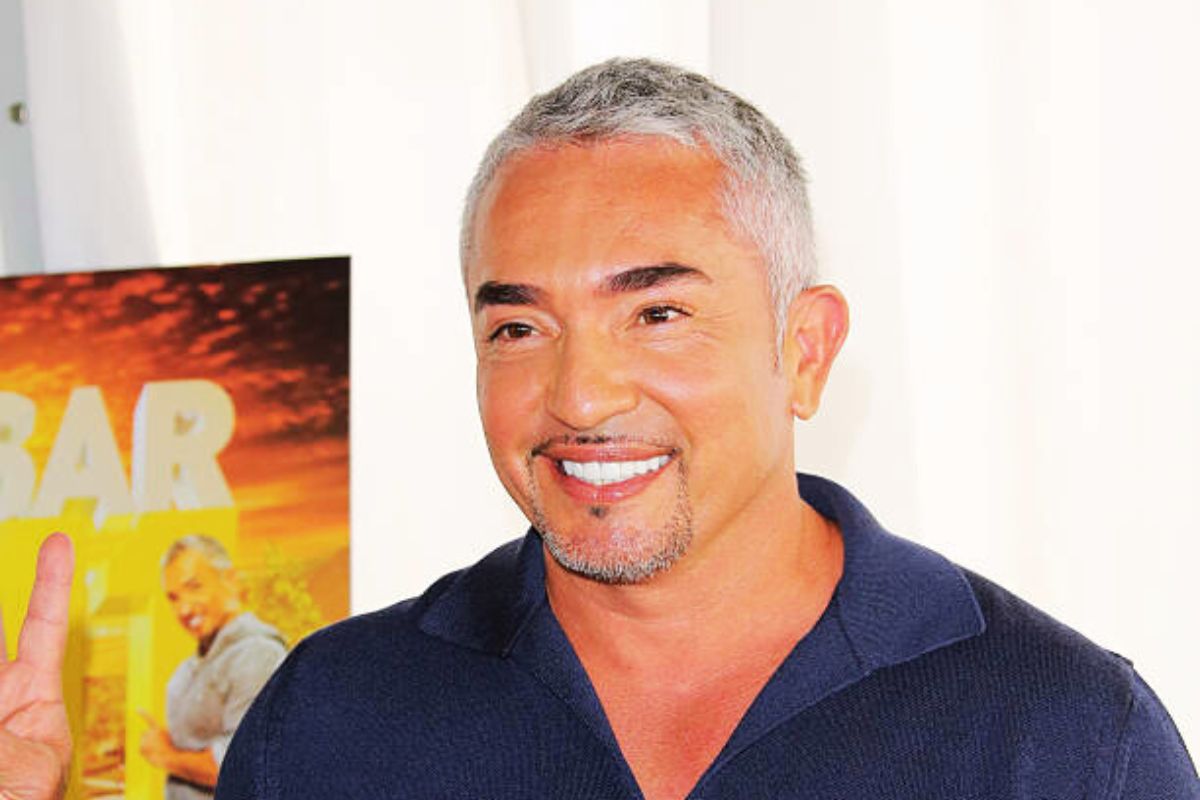 How Cesar Millan Lost Everything & Built a $25 Million Empire