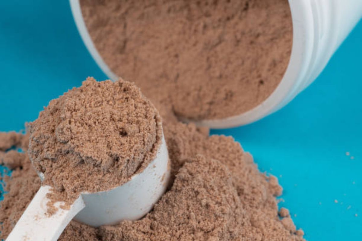 How to Make Protein Powder Taste Better (Quality Matters)