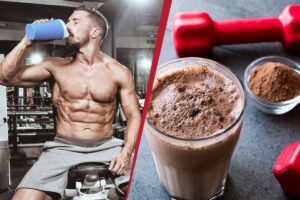 How to Make Protein Powder Taste Better (Quality Matters)