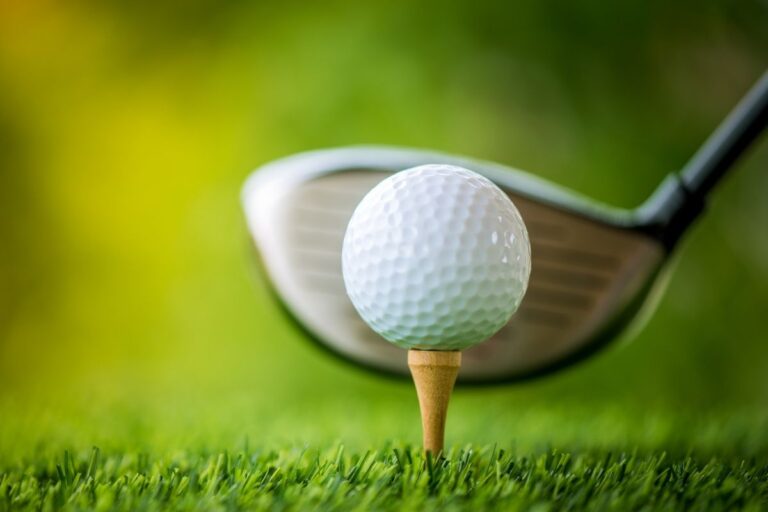 Inside the Toughest Golf Courses in the World 2026