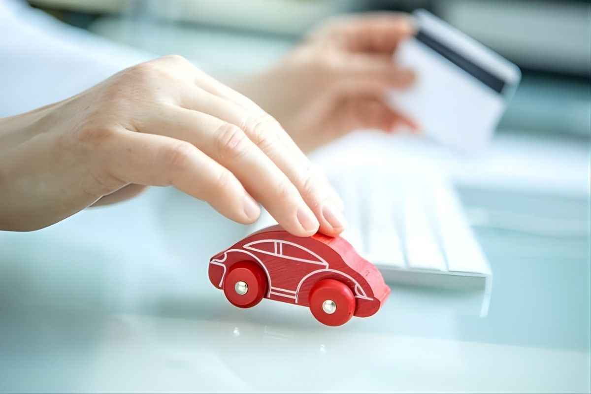 Is It Worth It Does Refinancing a Car Hurt Your Credit