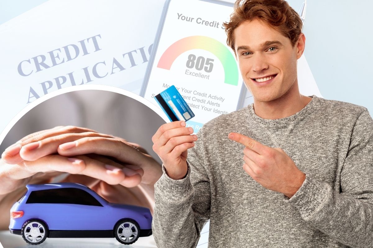 Is It Worth It Does Refinancing a Car Hurt Your Credit