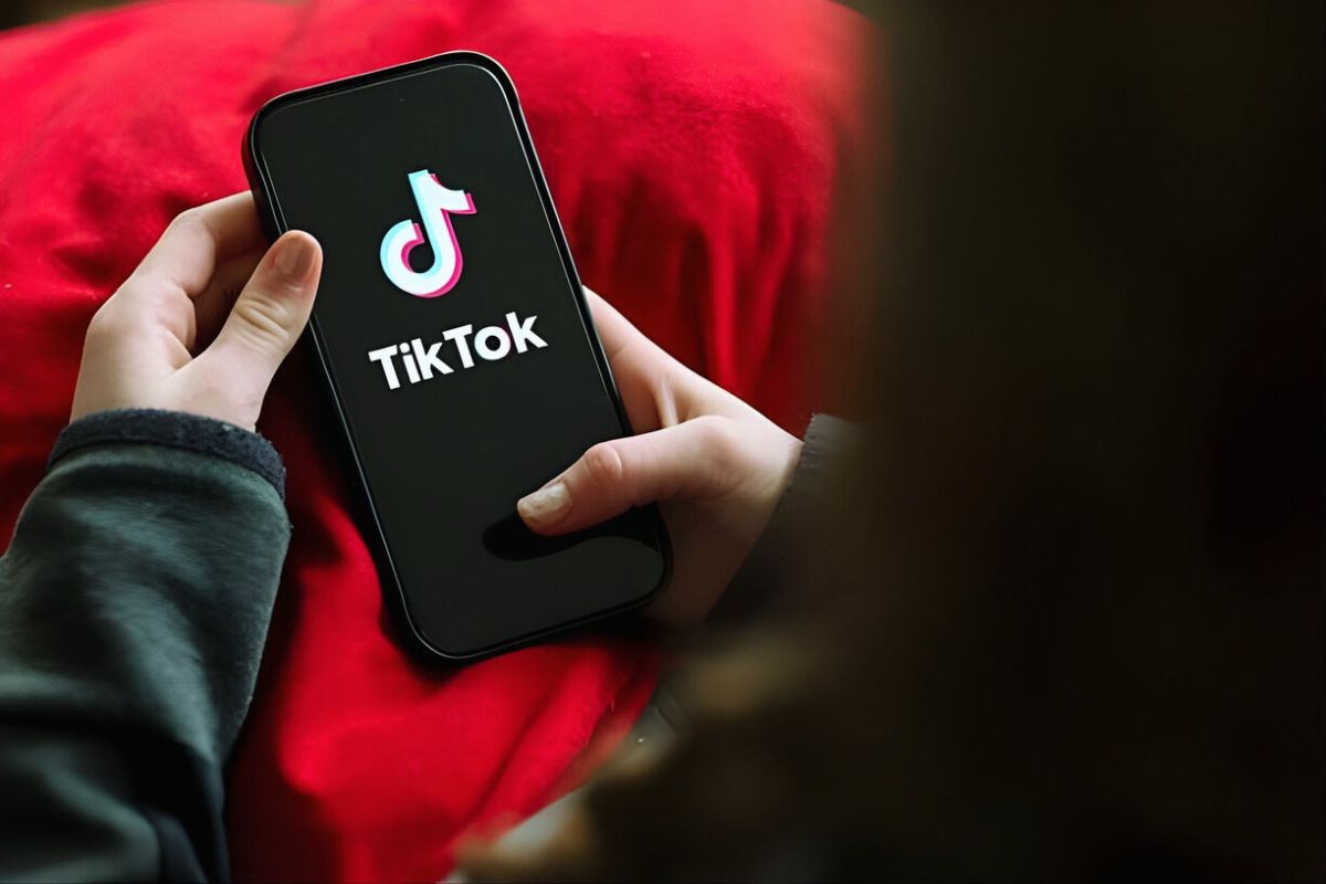 Is TikTok Considered Entertainment Industry?