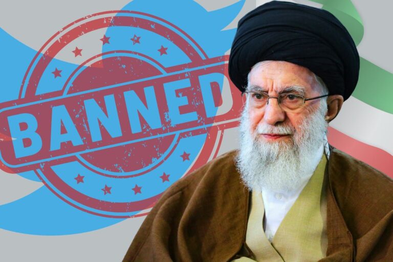 Is Twitter Banned in Iran How People Still Access It!