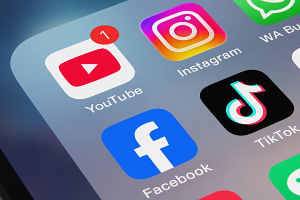 Stop Calling TikTok Social Media Why It’s Now the Biggest Name in Entertainment