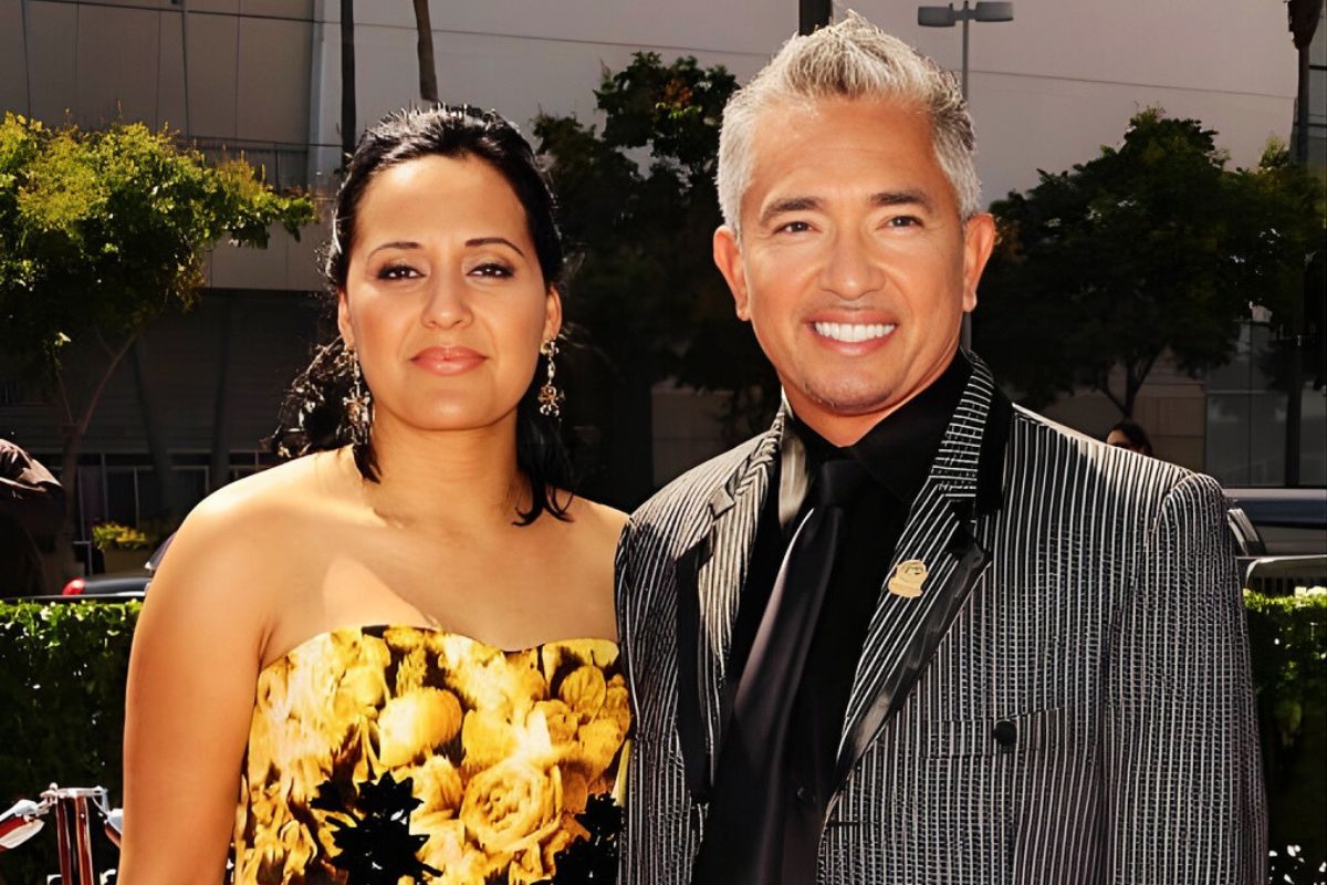 Cesar Millan & Ilusión Wilson Marriage, Divorce and Kids