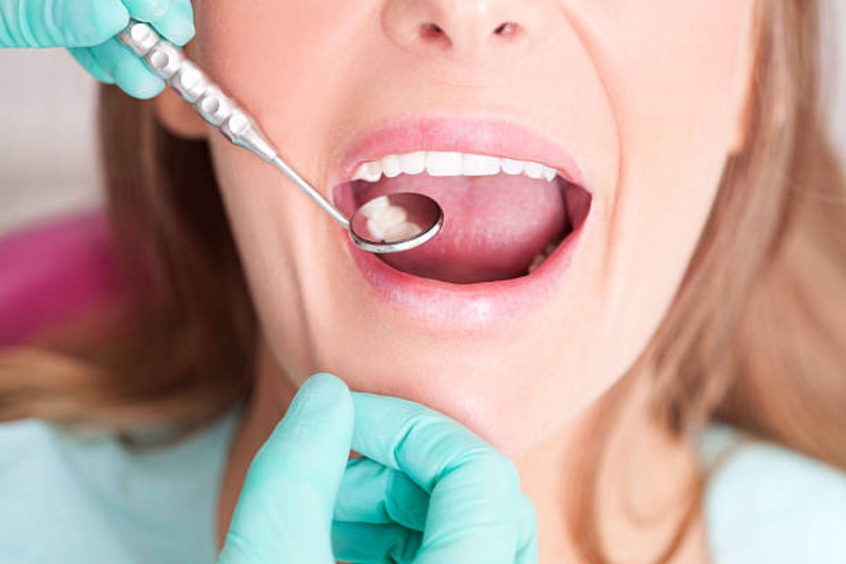 What Tooth Decay Can Do To The Rest Of The Body