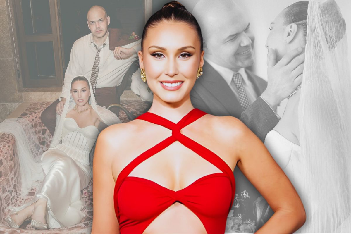 Who is Loren Allred Husband Wedding Details & Private Life