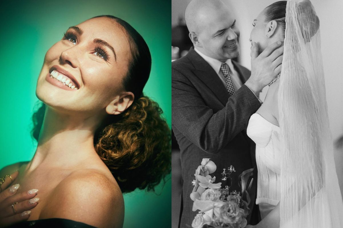 Who is Loren Allred Husband Wedding Details & Private Life