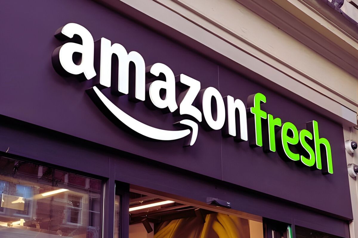 Why Amazon Fresh Store Closures Southern California!