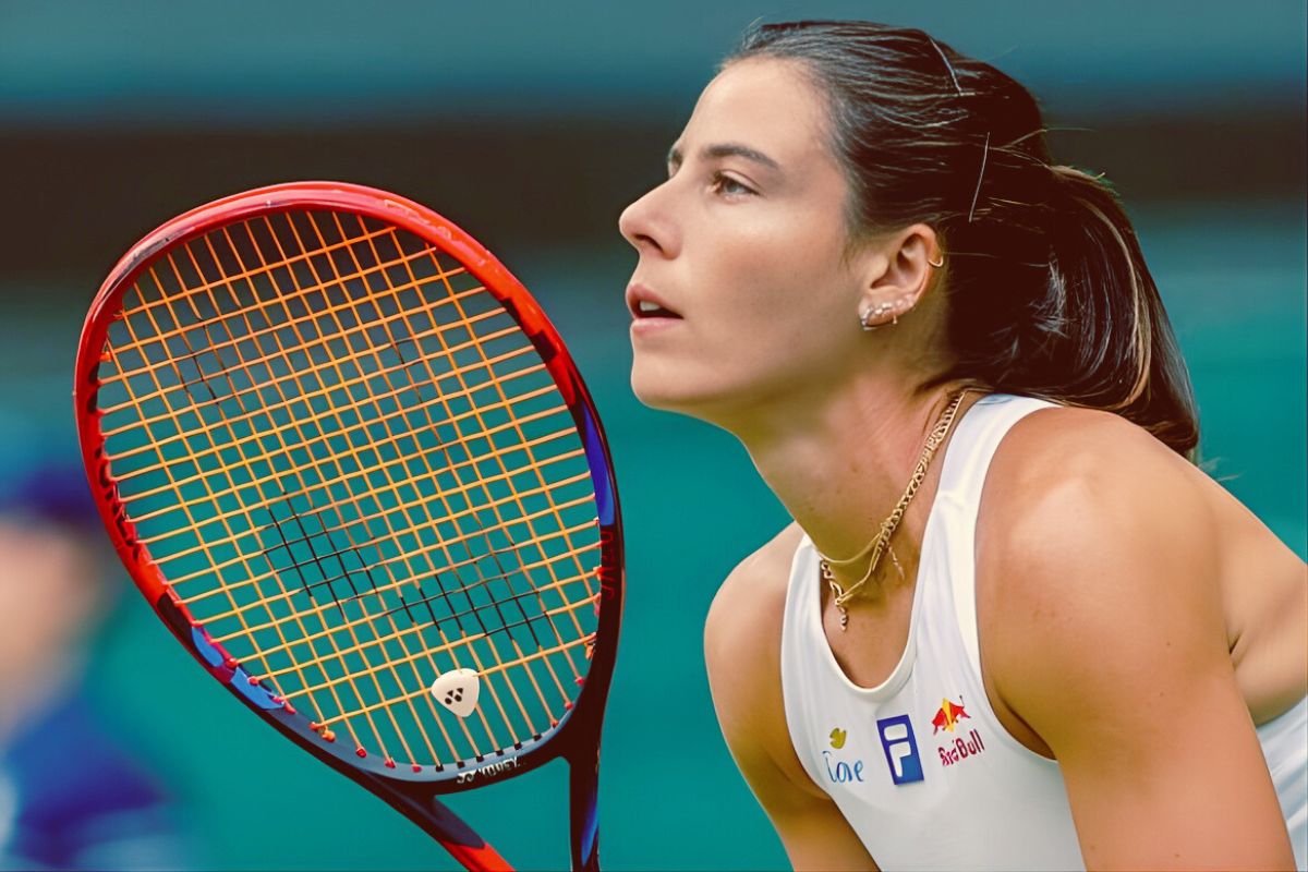 Why the Emma Navarro Weight Loss Rumor is Actually a Masterclass in Tennis Fitness