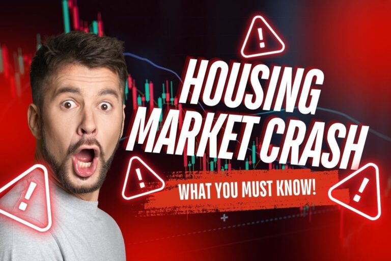 Will the Housing Market Crash in 2026?