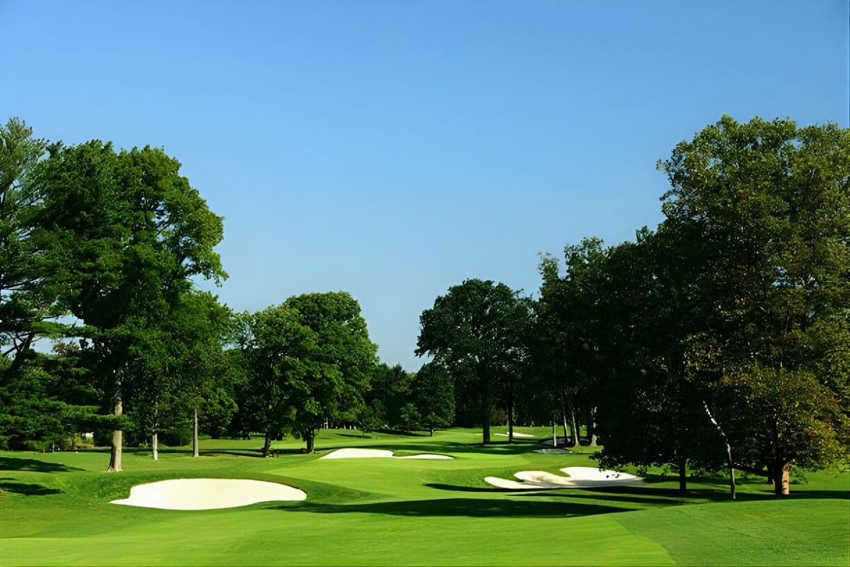 Winged Foot - West (New York, USA)