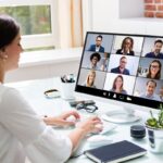 15 Video Conference Tips to Look Professional on Camera