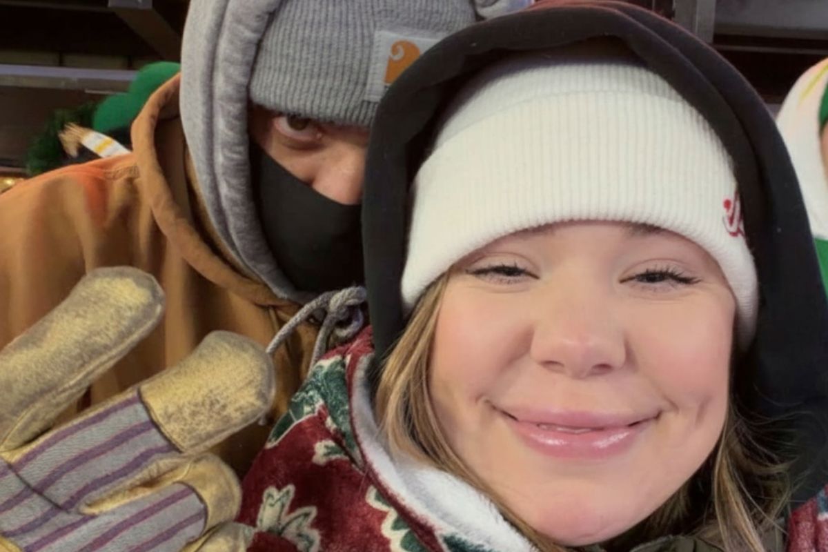 Did Kailyn Lowry get married to Ike Knighton
